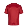 Kép 2/2 - RSL Rocket férfi tollaslabda / squash póló (piros)
