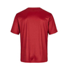 Kép 2/2 - RSL Rocket férfi tollaslabda / squash póló (piros)