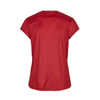Kép 2/2 - RSL Rocket W női tollaslabda / squash póló (piros)