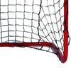 Kép 2/3 - VICFLOOR Goal piros floorball kapu (90x60x40 cm)