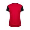 Kép 3/4 - Victor Function 6079 női tollaslabda / squash póló (piros)