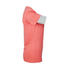 Bild 3/4 - Victor 6529 női tollaslabda / squash póló (rózsaszín)