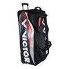 Kép 1/5 - Victor BG9712 Multisportsbag Large tollaslabda táska / squash táska (fekete)