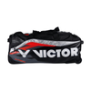 Kép 4/5 - Victor BG9712 Multisportsbag Large tollaslabda táska / squash táska (fekete)