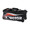Kép 5/5 - Victor BG9712 Multisportsbag Small tollaslabda táska / squash táska (fekete)