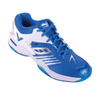 Kép 5/5 - Victor A730 férfi tollaslabda / squash cipő (kék-fehér)