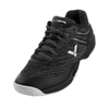 Kép 2/3 - Victor A922 férfi tollaslabda / squash cipő (fekete)