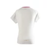 Kép 2/2 - Victor T-01003 A női tollaslabda / squash póló (fehér)
