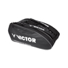 Kép 1/5 - Victor 9031 Multithermobag tollaslabda táska, squash táska (fekete)