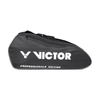Kép 2/5 - Victor 9031 Multithermobag tollaslabda táska, squash táska (fekete)