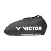 Kép 3/5 - Victor 9031 Multithermobag tollaslabda táska, squash táska (fekete)