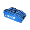 Kép 1/5 - Victor 9031 Multithermobag tollaslabda táska / squash táska (kék)