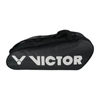 Kép 2/4 - Victor 9033 Multithermobag tollaslabda táska / squash táska (fekete)
