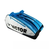 Kép 1/5 - Victor 9034 B Multithermobag tollaslabda táska / squash táska (kék-fehér)