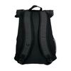 Kép 2/5 - Victor 9101 tollaslabda hátizsák / squash hátizsák (fekete)