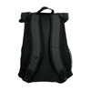 Kép 2/5 - Victor 9101 tollaslabda hátizsák, squash hátizsák (fekete)