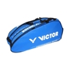 Kép 1/5 - Victor 9111 Doublethermobag tollaslabda táska, squash táska (kék)