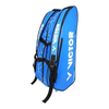 Kép 2/5 - Victor 9111 Doublethermobag tollaslabda táska, squash táska (kék)