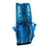 Kép 3/5 - Victor 9114 B Doublethermobag tollaslabda táska / squash táska (kék-fehér)