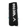 Kép 4/5 - Victor 9114 B Doublethermobag tollaslabda táska / squash táska (kék-fehér)