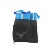 Kép 5/5 - Victor 9114 B Doublethermobag tollaslabda táska / squash táska (kék-fehér)