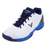 Bild 2/3 - Victor A170 A férfi tollaslabda cipő / squash cipő (kék-fehér)