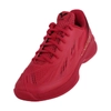 Kép 2/3 - Victor A780 D gyerek tollaslabda cipő / squash cipő (piros)