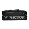 Kép 2/5 - Victor BR9611 C tollaslabda táska / squash táska (fekete)