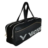 Kép 3/5 - Victor BR9611 C tollaslabda táska / squash táska (fekete)