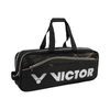 Kép 1/5 - Victor BR9611 C tollaslabda táska / squash táska (fekete)