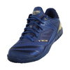 Bild 2/3 - Victor P9200 III-55 BX férfi tollaslabda cipő / squash cipő (kék)
