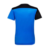 Kép 2/2 - Victor T-11000TD M size női tollaslabda / squash póló (kék-fekete)