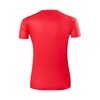 Bild 2/3 - Victor T-31006 TD D női tollaslabda / squash póló (piros)