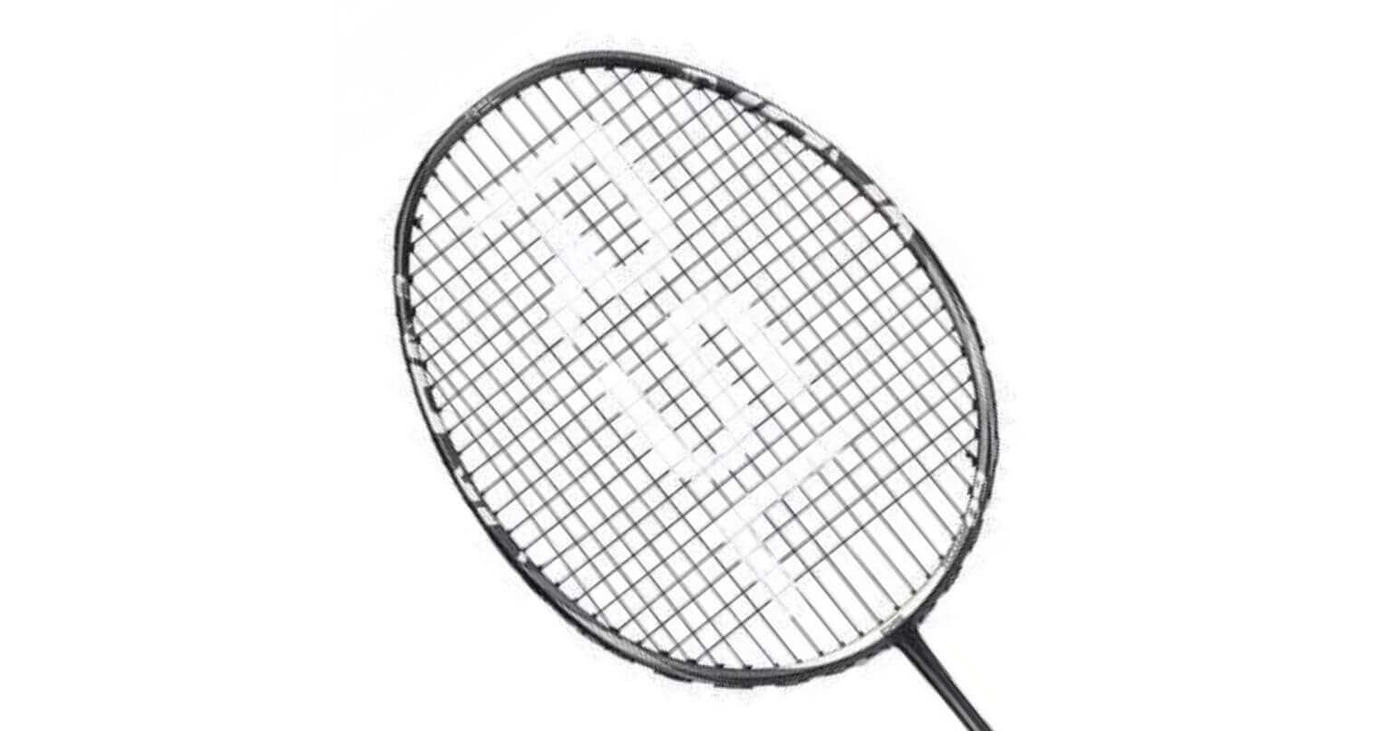 Forskudssalg Savvy Kapel RSL Nova 09 Badminton Racket (4U-G5) (Strung) - Badminton-Depot.com | The  European Badminton Store