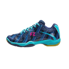FZ Forza Talia W női tollaslabda cipő, squash cipő (sötétkék)