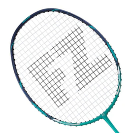 FZ Light 11.1 M Badminton Racket - Light purple (4U-G5) (Strung) - Badminton-Depot.com | The European Badminton Store