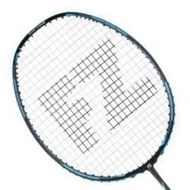 Byg op Dekoration meditativ FZ Forza Light 3.1 Badminton Racket (5U-G5) (Strung) - Badminton-Depot.com  | The European Badminton Store