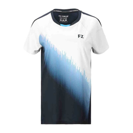 FZ Forza Claire női tollaslabda / squash póló (kék)