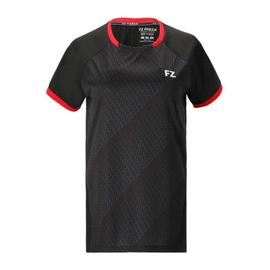 FZ Forza Coral női tollaslabda / squash póló (piros)