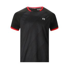 FZ Forza Cornwall férfi tollaslabda / squash póló (piros)