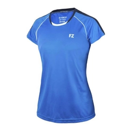FZ Forza Gillian női tollaslabda / squash póló (kék)