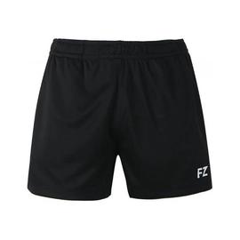 FZ Forza Laya Jr. gyerek tollaslabda / squash rövidnadrág (fekete)