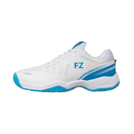 FZ Forza Leander V3 W női tollaslabda cipő / squash cipő (fehér)