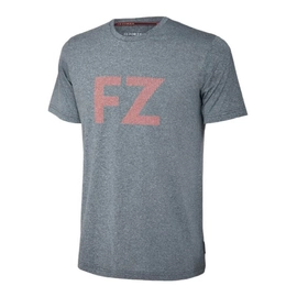 FZ Forza Levi férfi tollaslabda / squash póló (szürke)