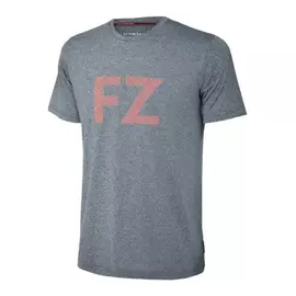 FZ Forza Levi férfi tollaslabda / squash póló (szürke)