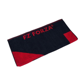 FZ Forza Mick törülköző 140 x 70 cm (fekete-piros)