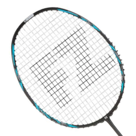 Retaliate Indstilling Forskelle FZ Forza Aero Power 876 Badminton Racket (3U-G5) (Strung) -  Badminton-Depot.com | The European Badminton Store