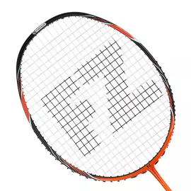 FZ Forza Aero Power 572 Badminton Racket (3U-G5) (Strung) 