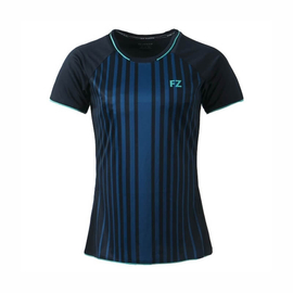 FZ Forza Seco női tollaslabda / squash póló (sötétkék)
