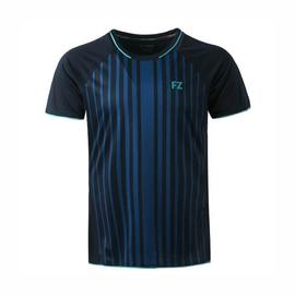 FZ Forza Seolin férfi tollaslabda / squash póló (sötétkék)